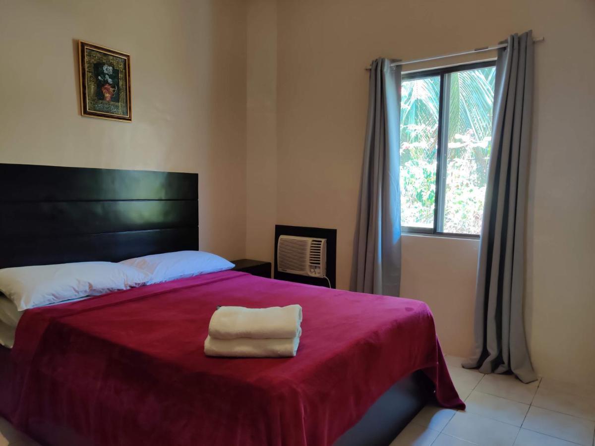 Red Knight Gardens Hotel Davao City Eksteriør billede