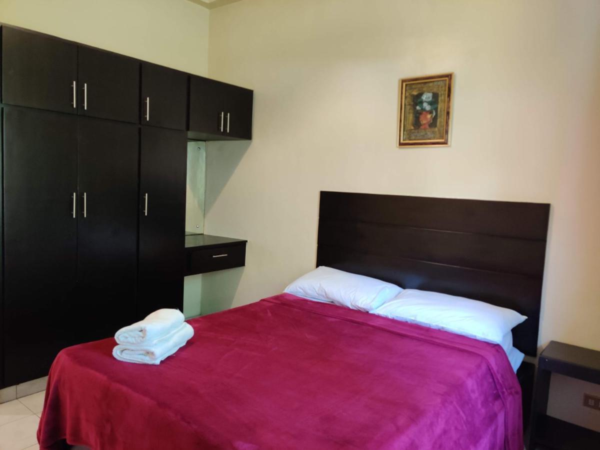 Red Knight Gardens Hotel Davao City Eksteriør billede