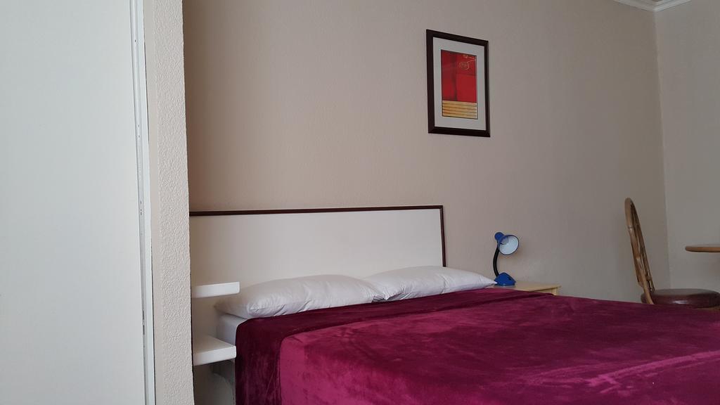Red Knight Gardens Hotel Davao City Eksteriør billede