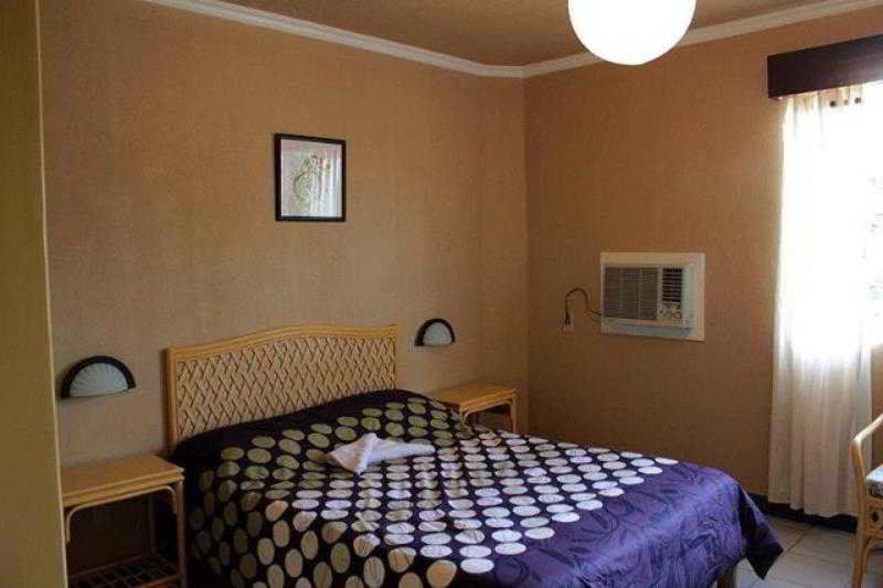 Red Knight Gardens Hotel Davao City Eksteriør billede