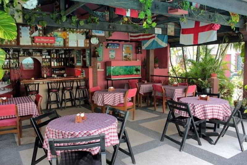 Red Knight Gardens Hotel Davao City Eksteriør billede